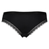 Acantha Brazilian, Black