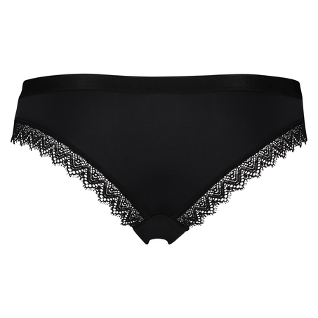 Acantha Brazilian, Black