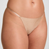 Thong Jackie, Brown
