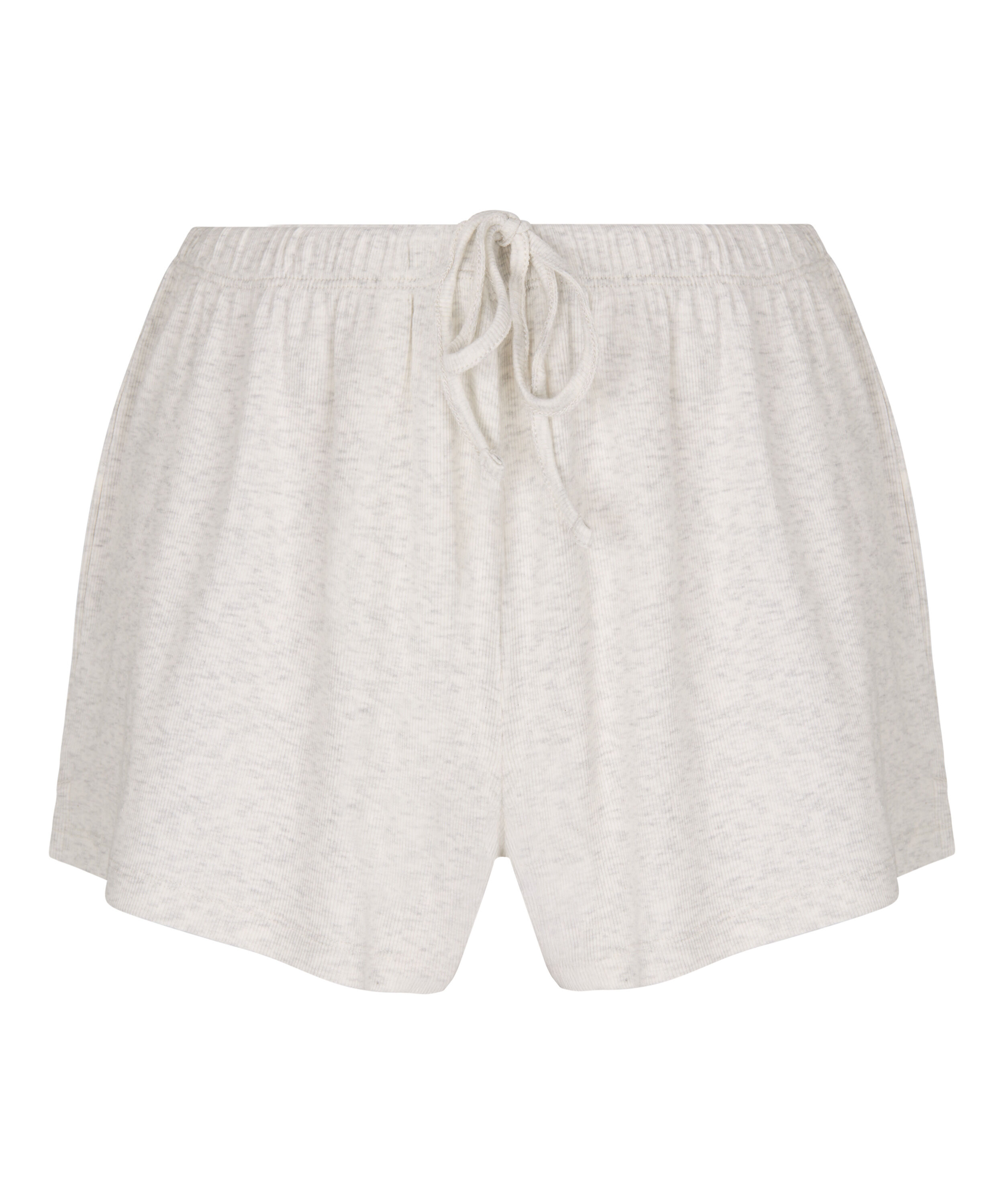 Lounge Short, Gray