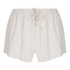 Lounge Short, Gray