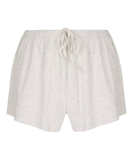 Lounge Short, Gray
