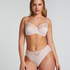 Sophie high knickers, Pink