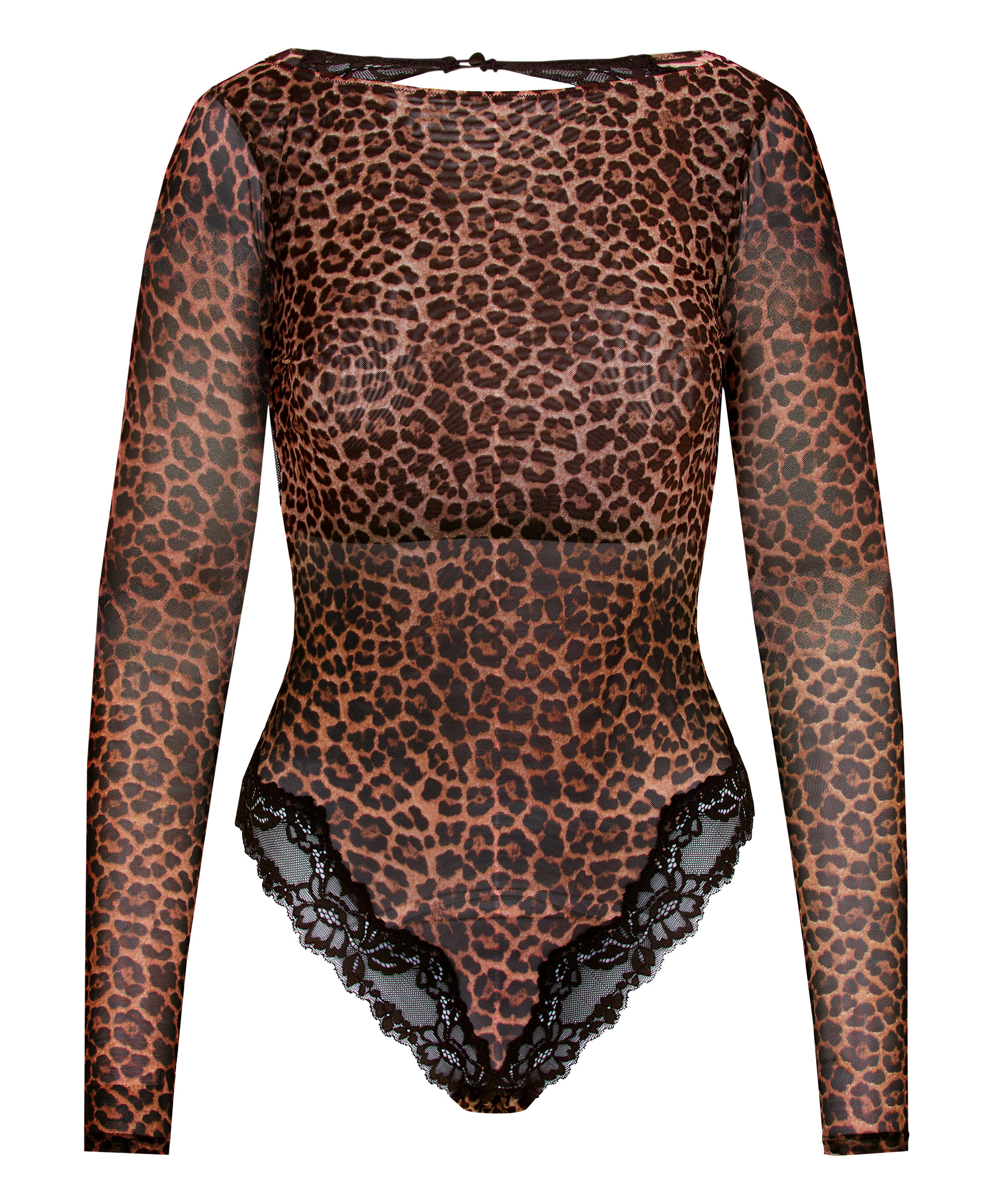 Body Gabrielle, Black, main