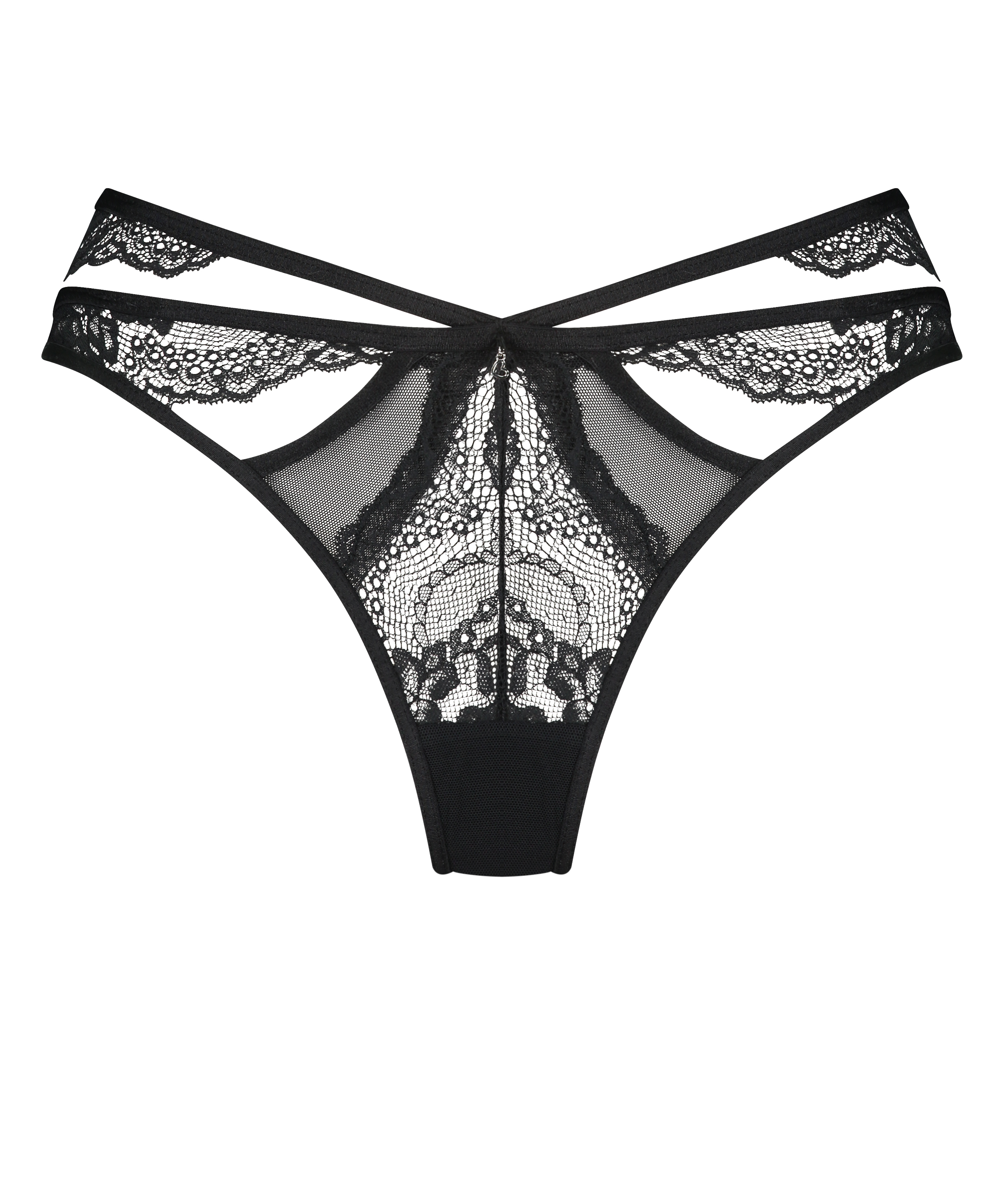Ada Thong, Black, main