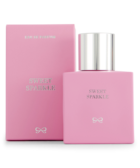 Eau de Parfum Sweet Sparkle 50 ml, White