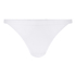 Cotton Thong, White