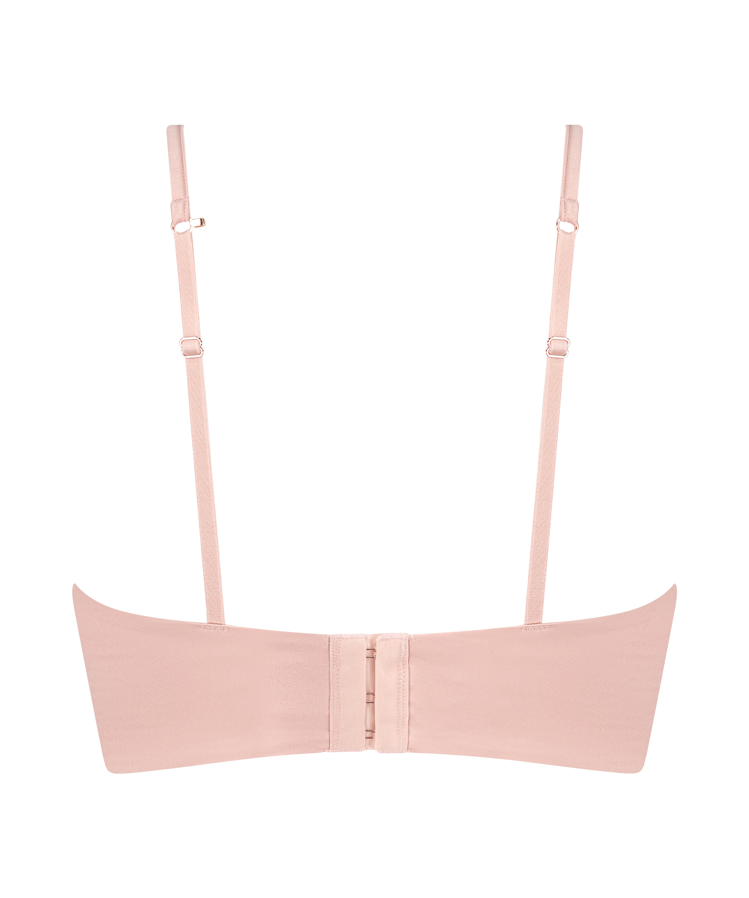 Sher Bralette, Purple, main