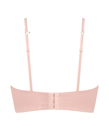 Sher Bralette, Purple