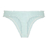 Mia Thong, Green