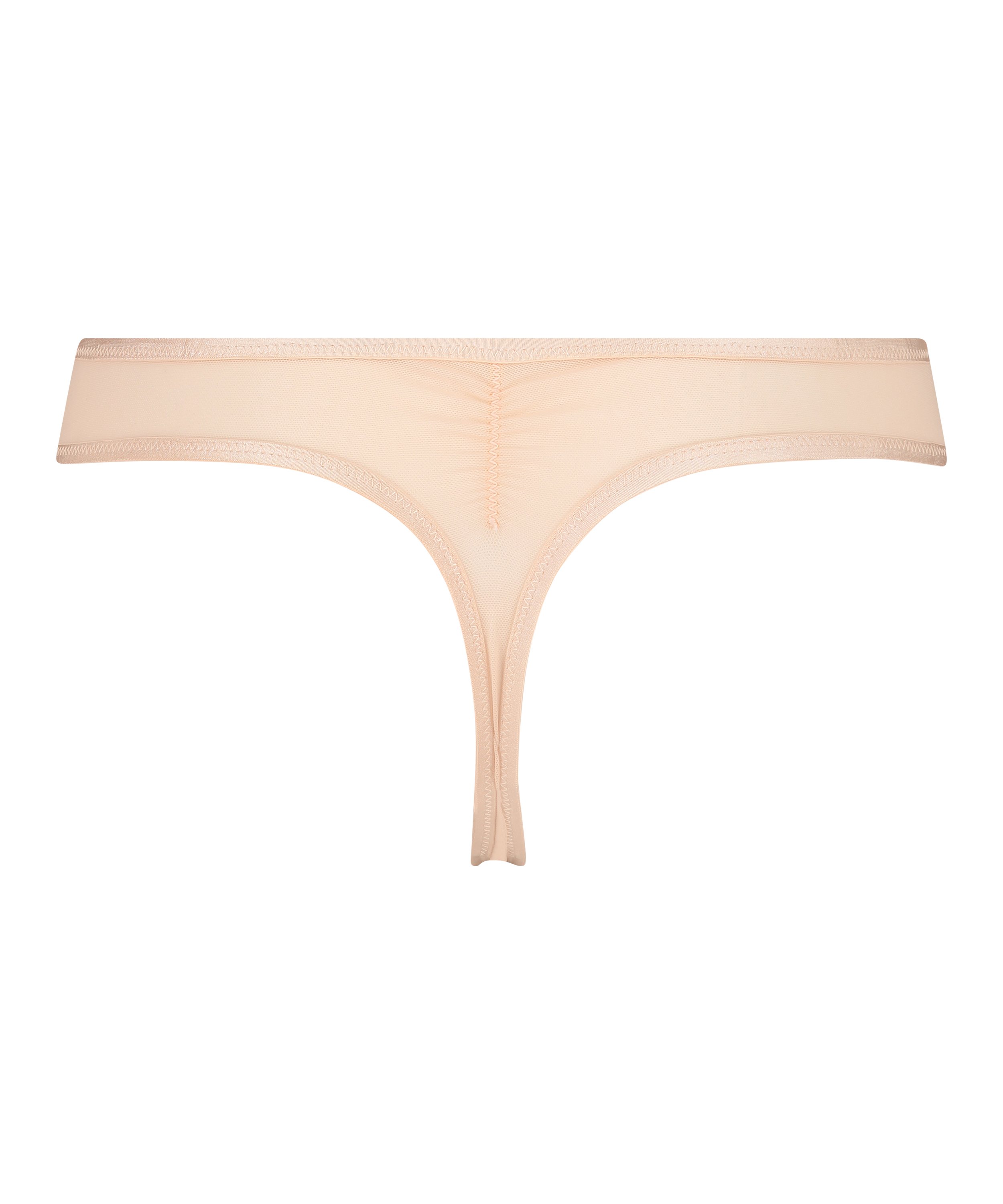 Yves Thong, Beige, main