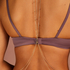 Harness body chain, Yellow