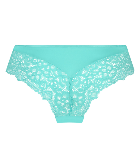 Marine Brazilian, Green