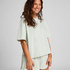 Pyjamaset Cotton, Green