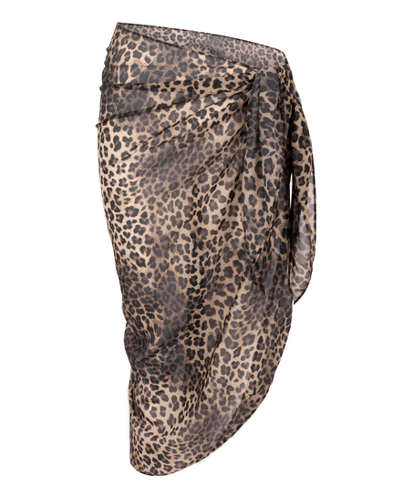 Animalia Pareo, Brown