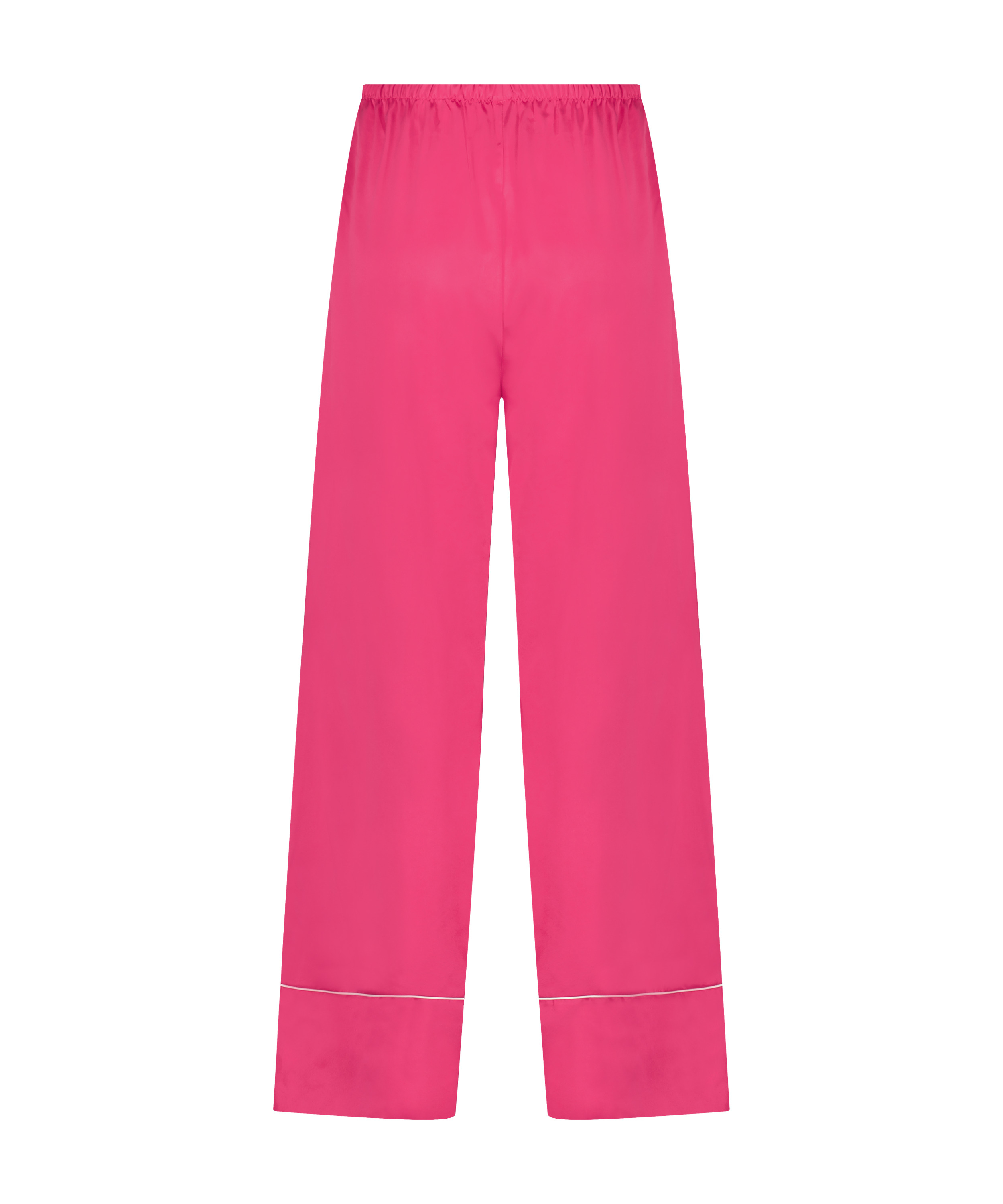 Palazzo Satin, Pink, main