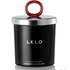 LELO Massage Candle Black peper & pomegranate, Pink