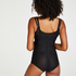 Sculpting scuba Body - Level 3, Black