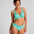 Brazilian Diva, Green