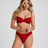 Lola Thong, Red