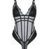 Body Ellen, Black
