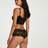 Sienna boxer 3-pack, Black