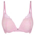 Prina Push-Up Bra, Pink