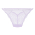 Casade Brazilian, Purple
