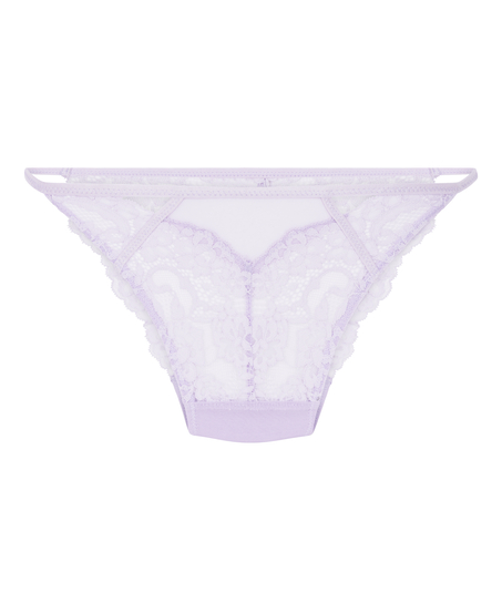 Casade Brazilian, Purple