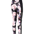 HKMX regular waist sport legging level 2, Black