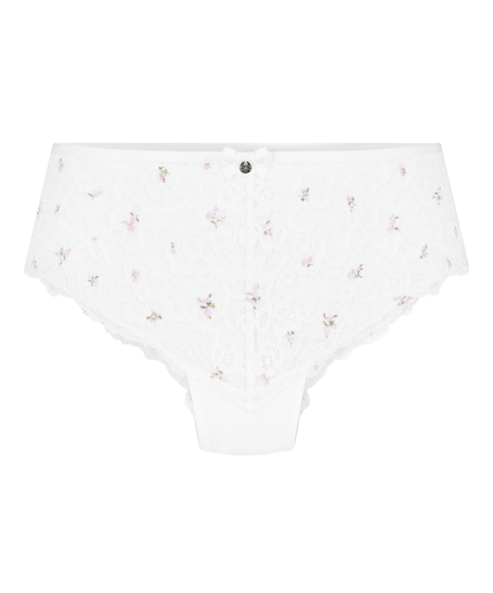 Marine Brazilian, White