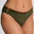 Luna Rio Bikini Bottom, Green