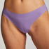 Seamless thong, Green