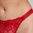 Sully Thong, Red