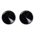 Matte Nipple Covers, Black
