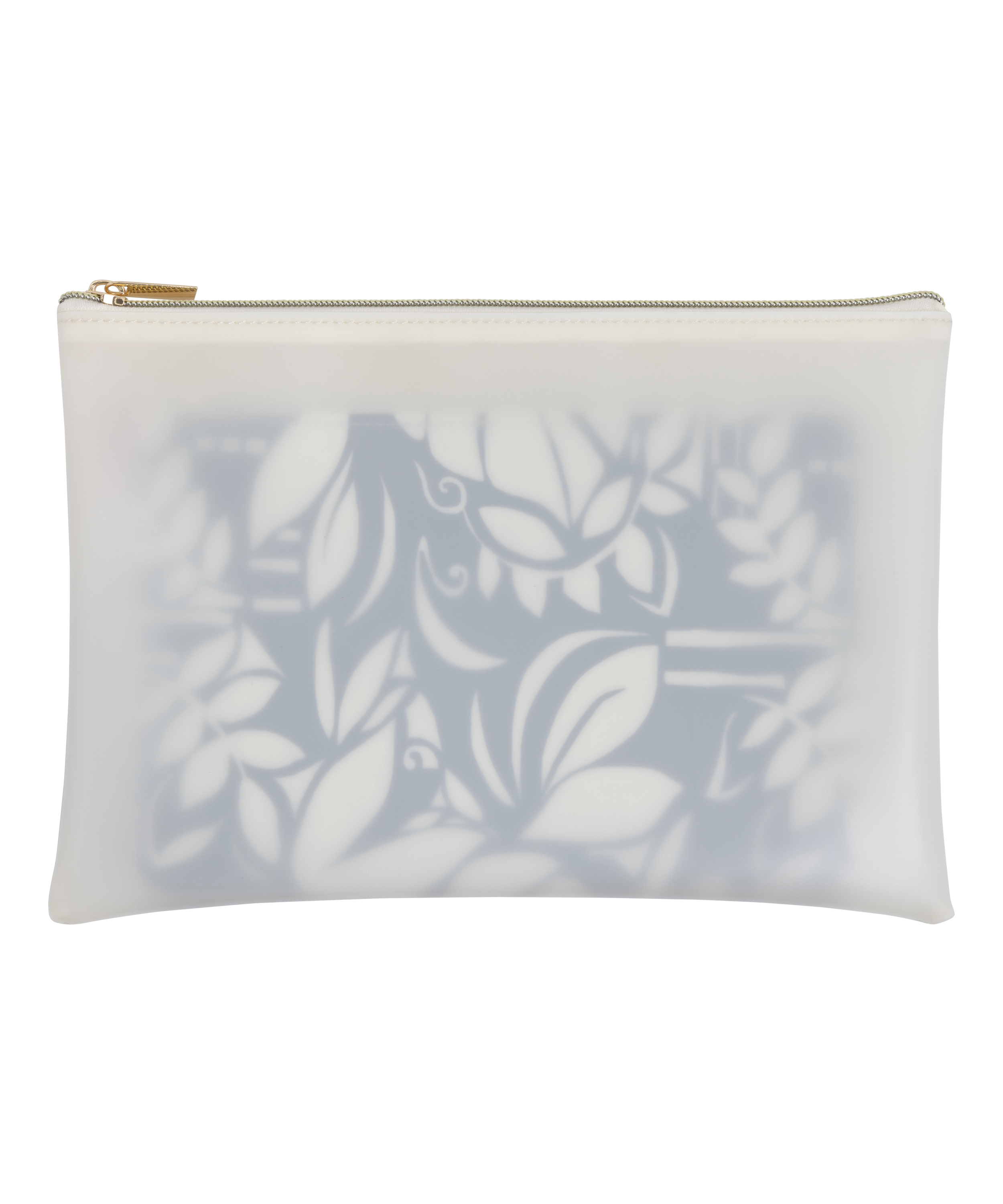 Bikini Clutch, Black, main