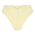 Pointelle Brazilian, Yellow