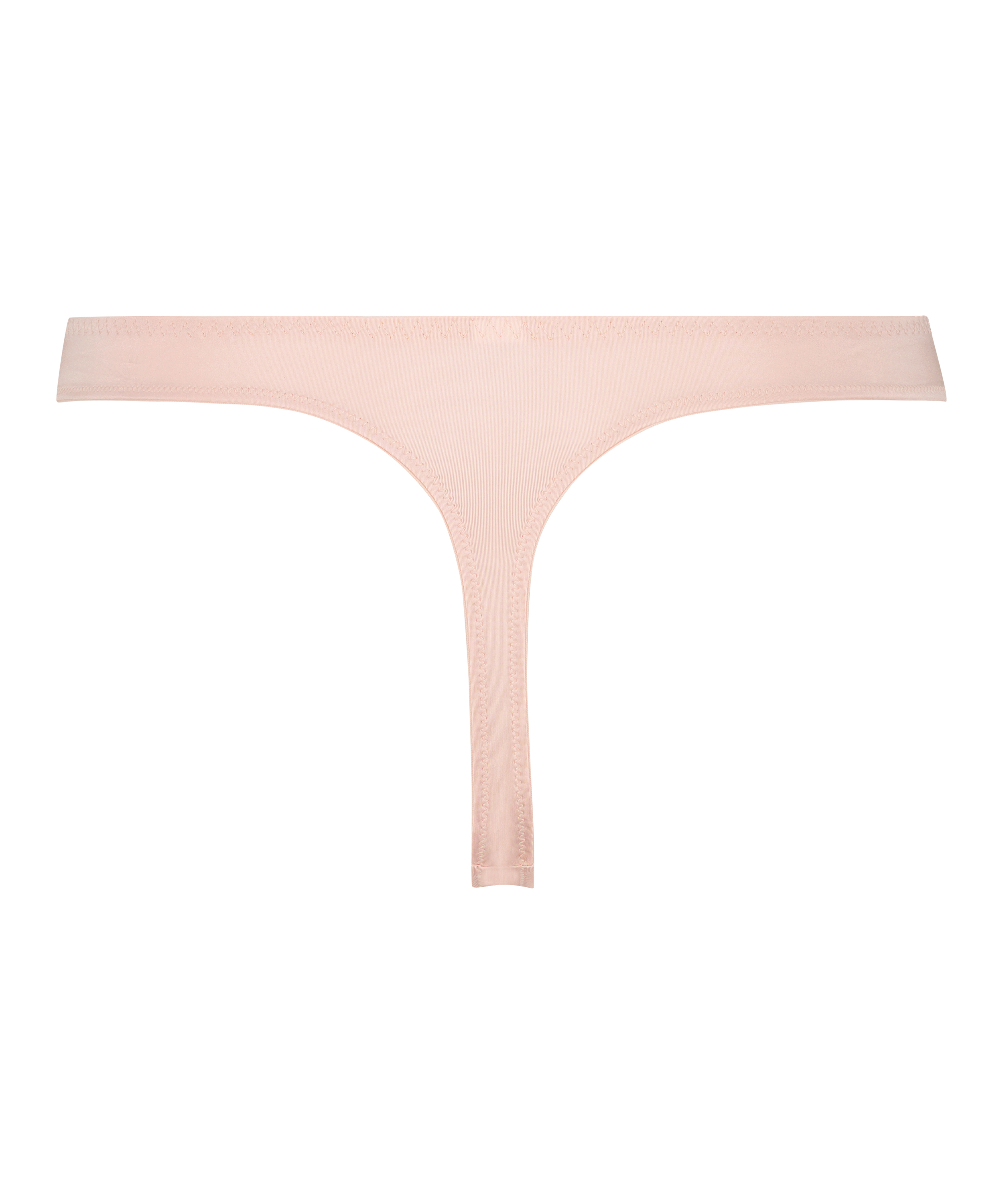Marine Thong, Pink, main