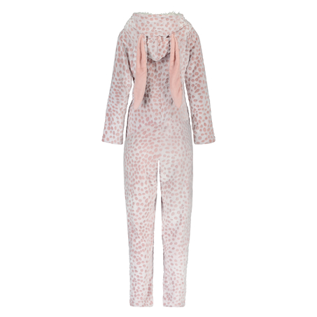 Onesie, Pink
