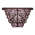 Highleg Brazilian Eva, Brown