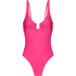 Shaping Naples Swimsuit, Pink
