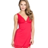 Slipdress Lizzy, Red