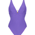 Shaping Bathingsuit Luxe, Purple