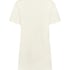 Roundneck Nightshirt, Yellow