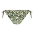 Cancun Bikini Bottom, Green
