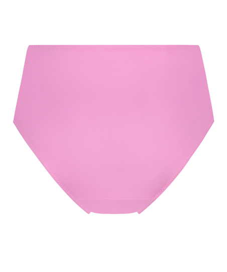 Sophie high knickers, Pink