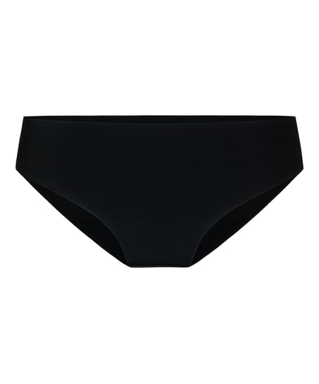 Brazilian Invisible, Black