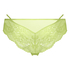 Anna Brazilian, Green