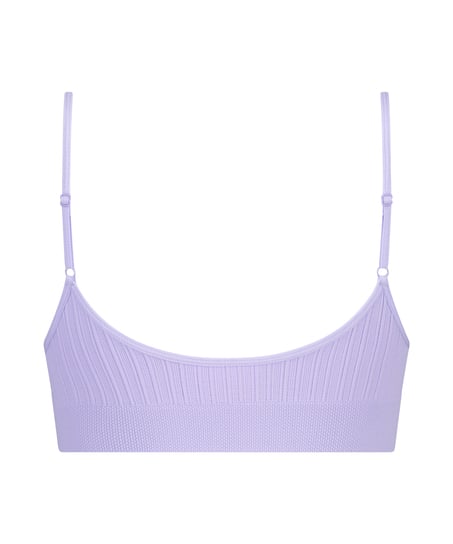 Dianne Bralette, Brown