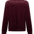 Velours Top, Red